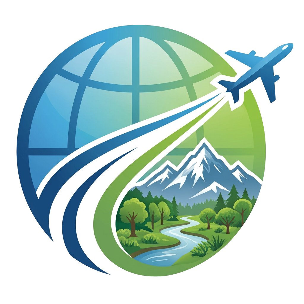 Plan My Trip logo